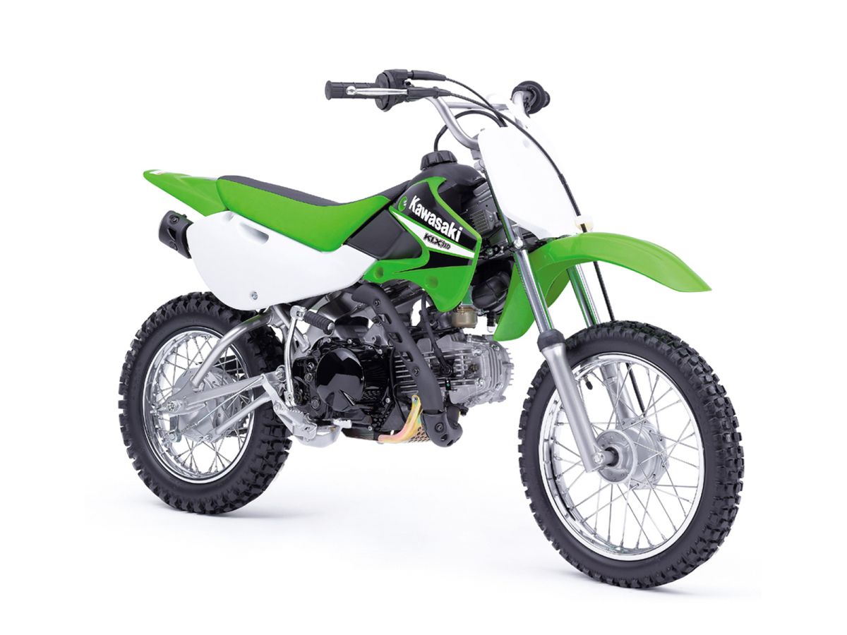 KLX 110R CMF